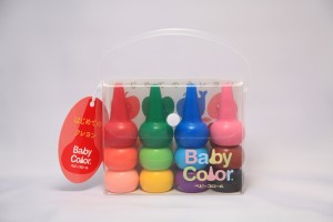 BABY COLOR 12COLORS R
